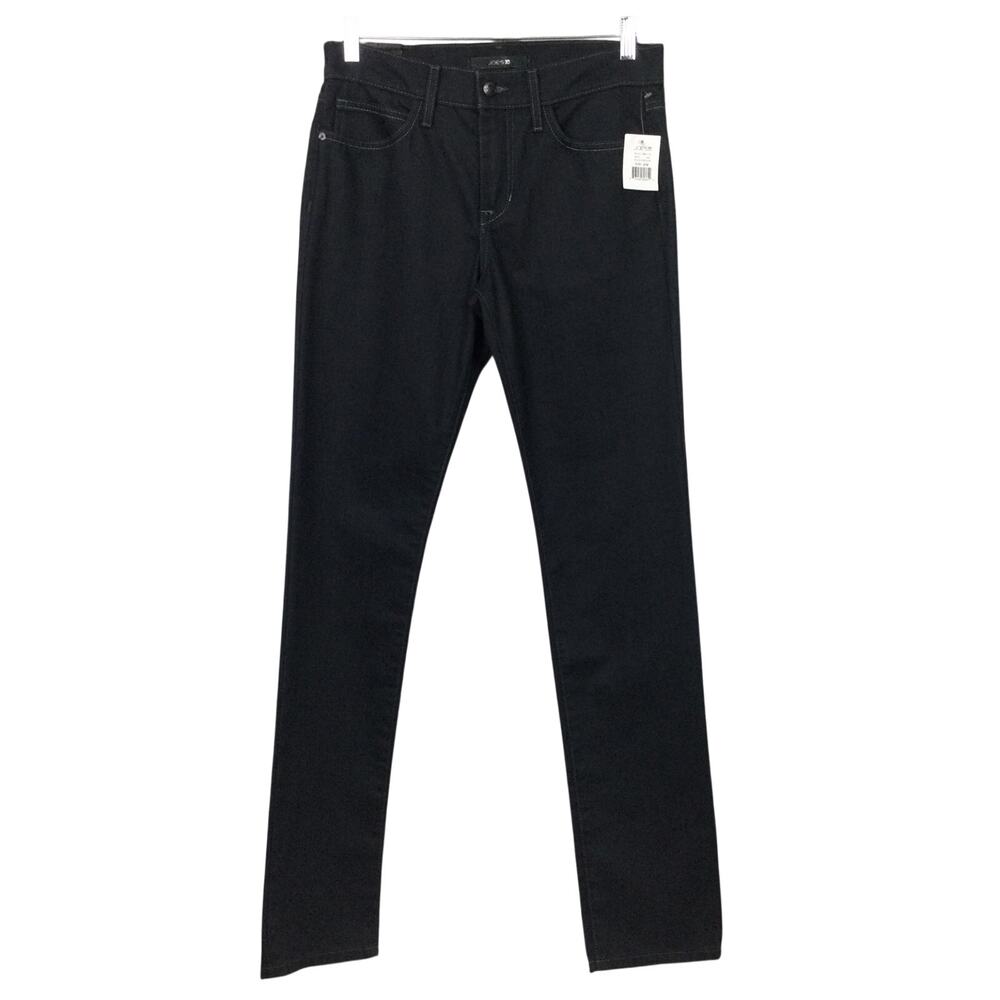 Joe’s Jeans The Super Slim Minimalist Capsule Wardrobe Straight Leg Jeans 29